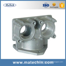 Precision Aluminum Zink Die Casting Machining Parts